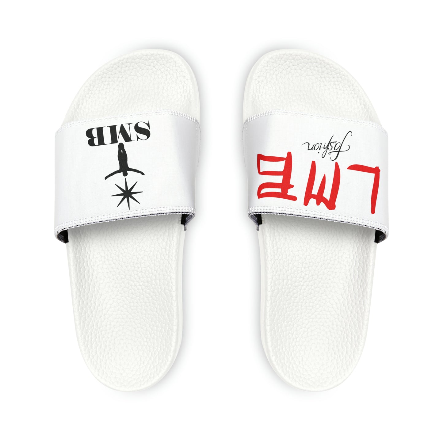 Men's Moore Beatz Slide Sandals