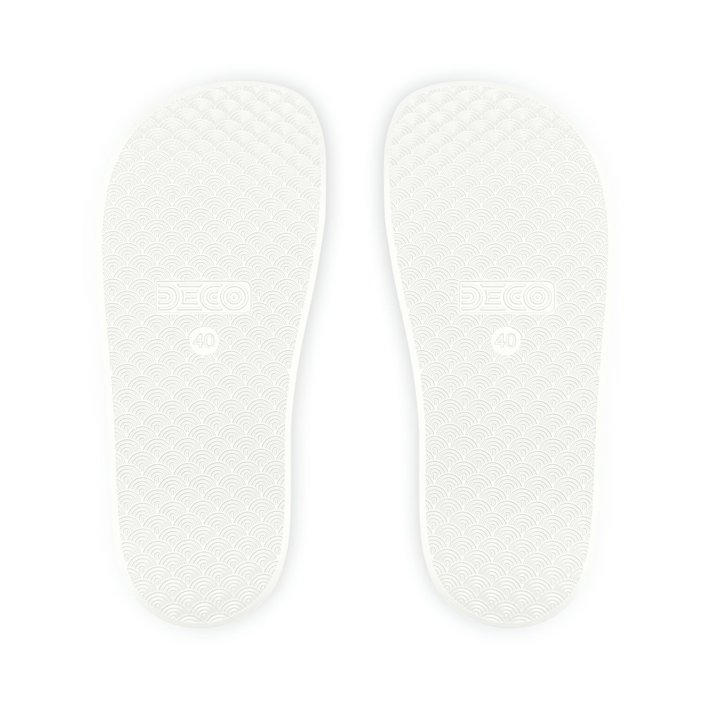 Men's Moore Beatz Slide Sandals