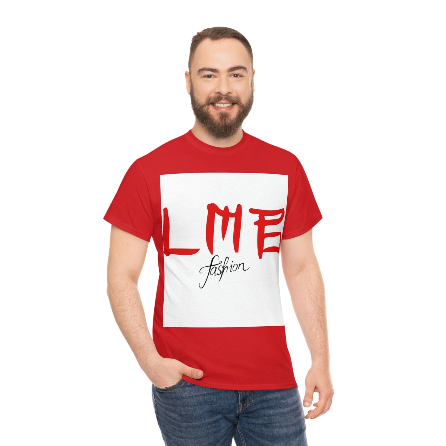 LOVE MOORE BEATZ FASHION TEE