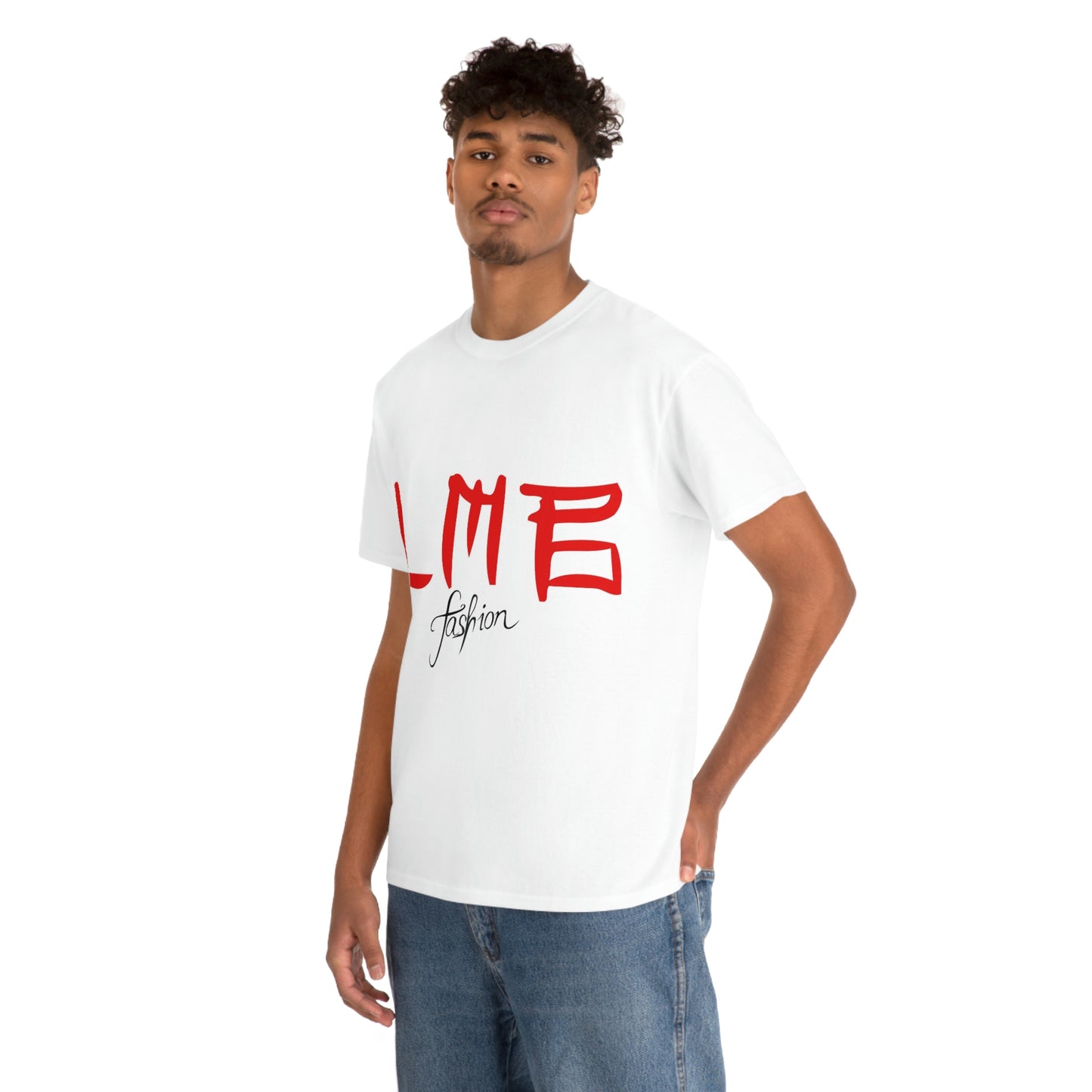 LOVE MOORE BEATZ FASHION TEE