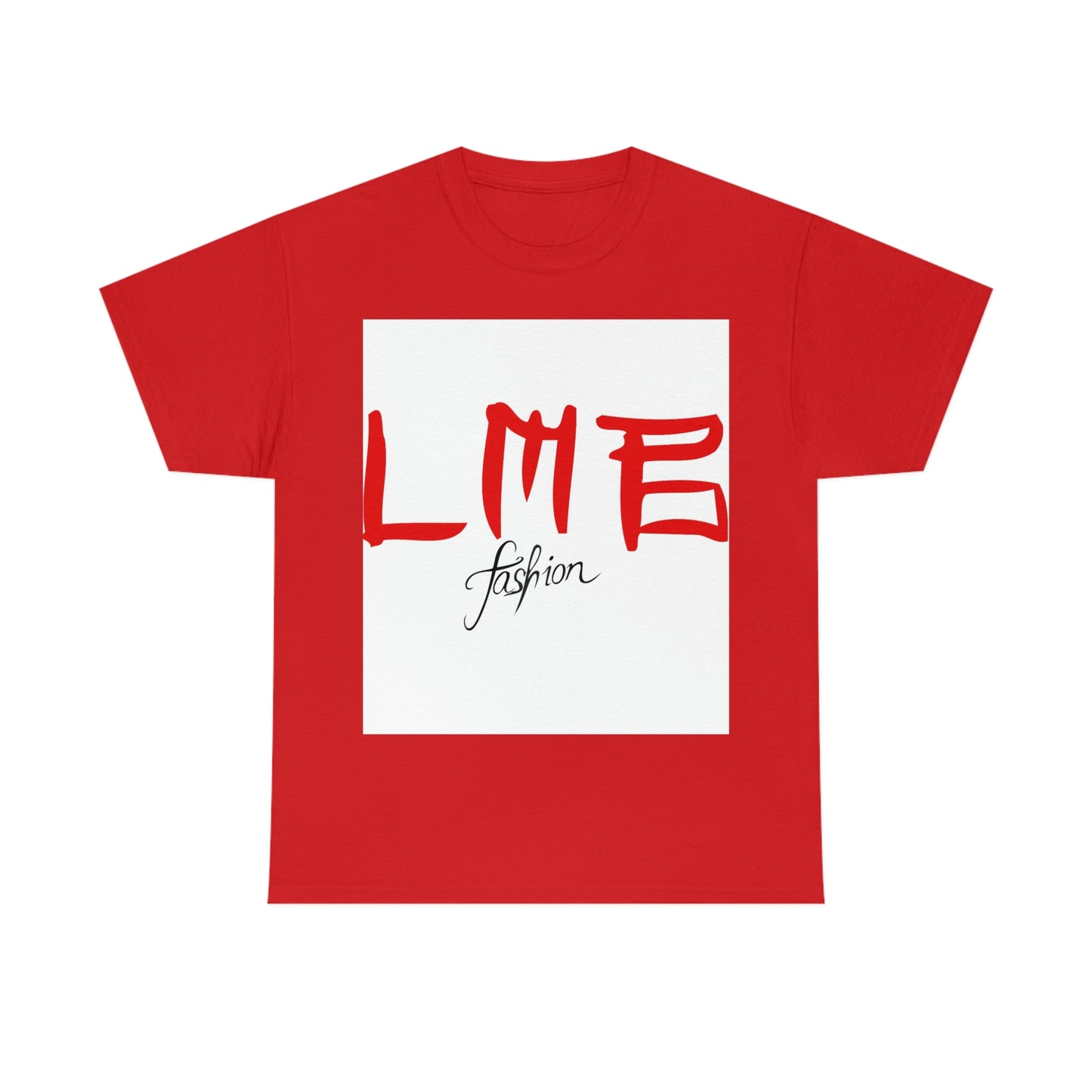 LOVE MOORE BEATZ FASHION TEE