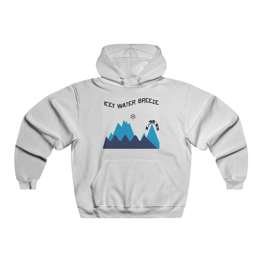 ICEY COOL BREEZE HOODY