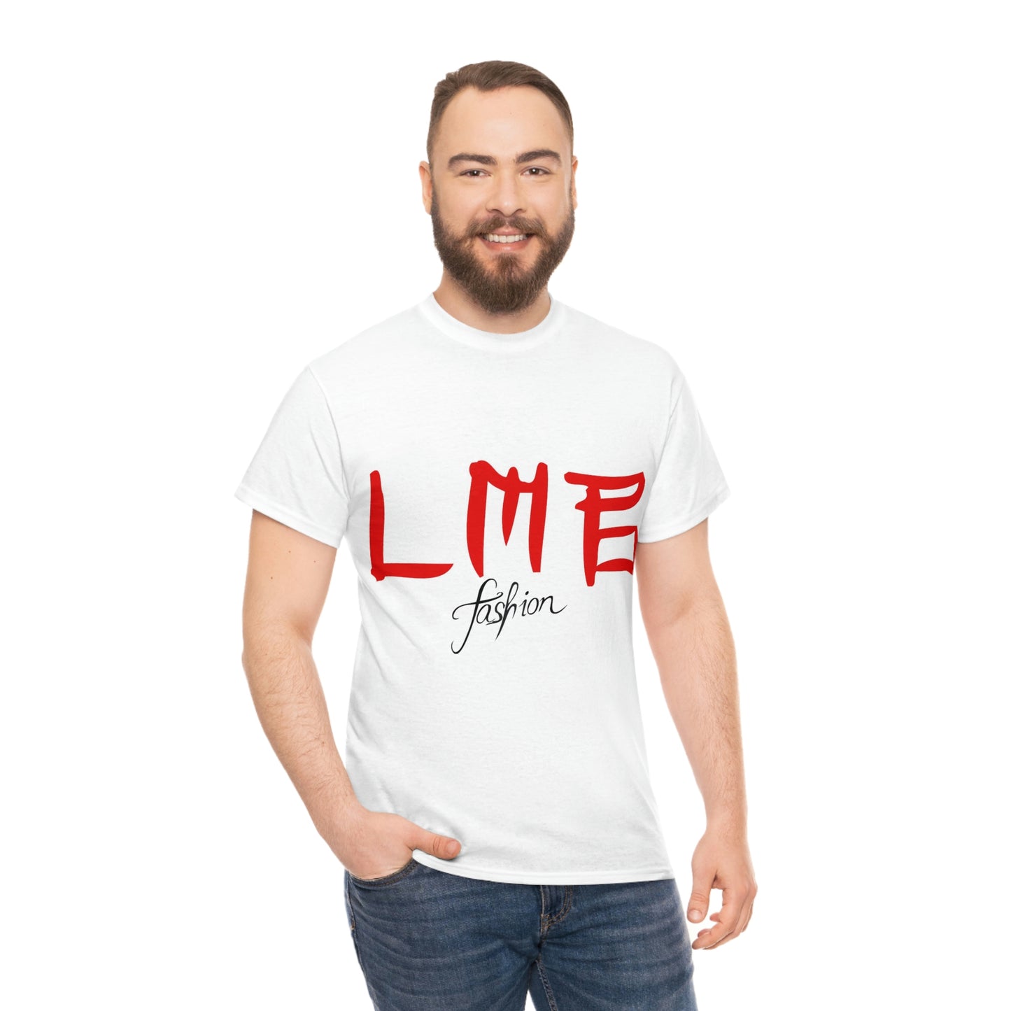 LOVE MOORE BEATZ FASHION TEE