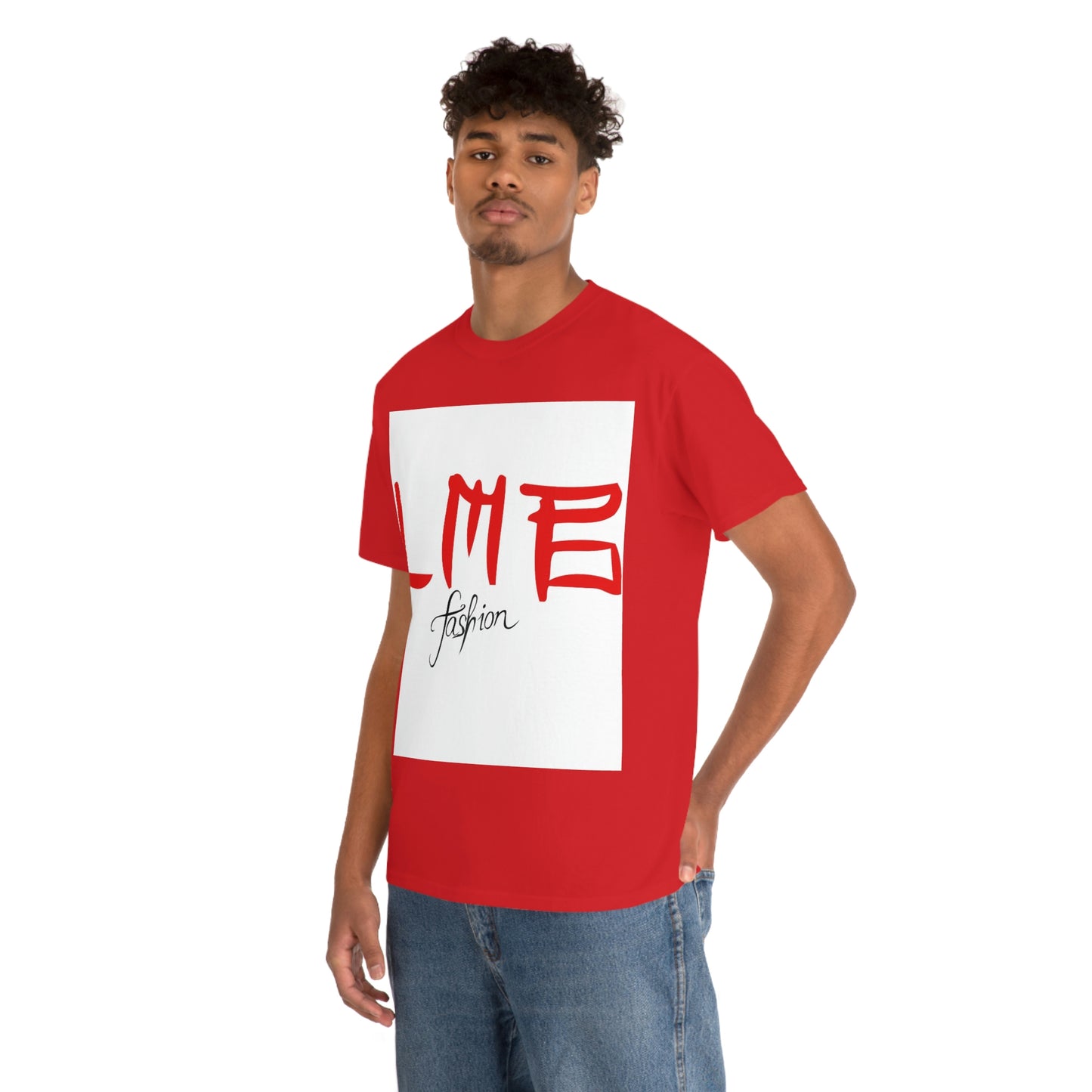 LOVE MOORE BEATZ FASHION TEE