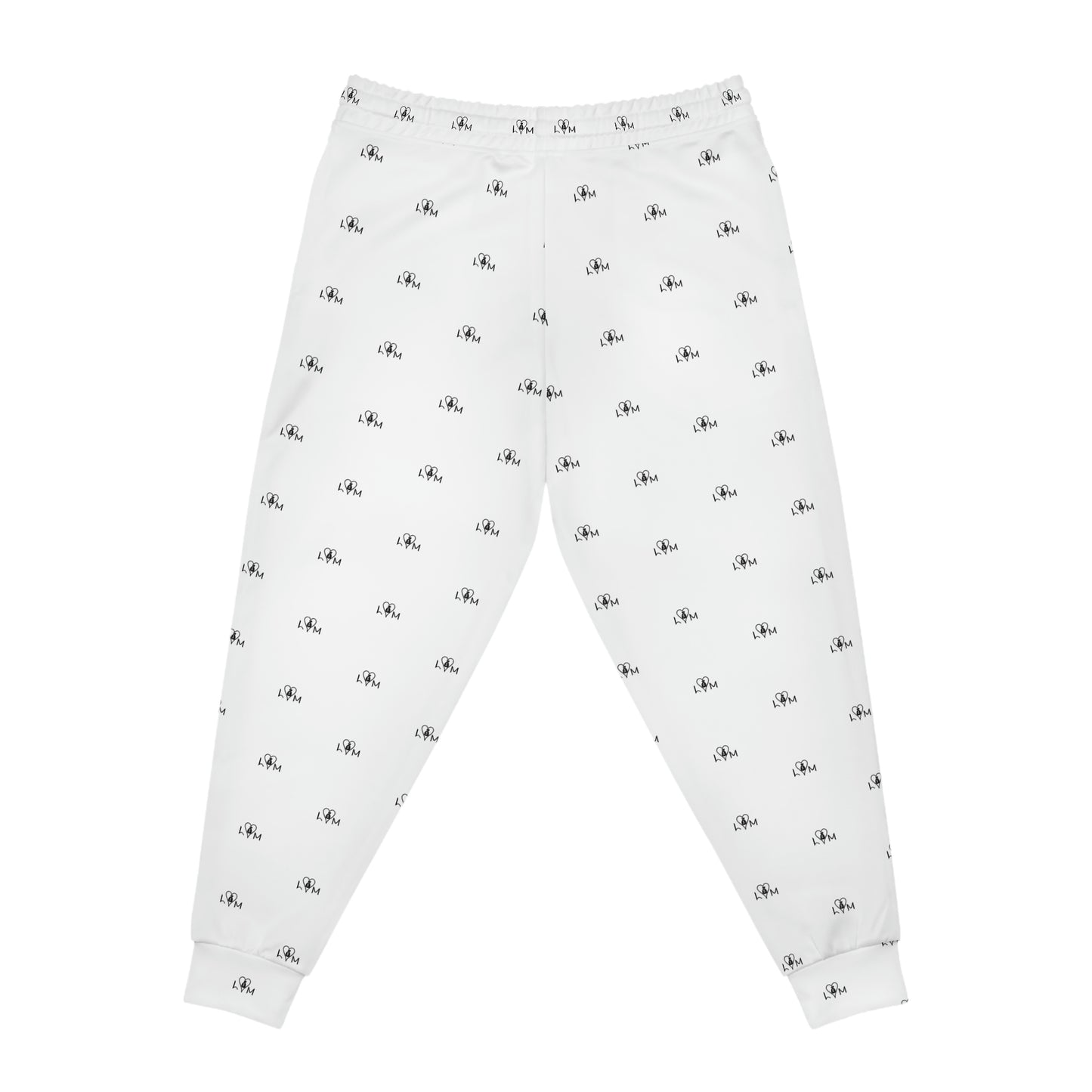 LOVE MOORE HEARTZ JOGGERS