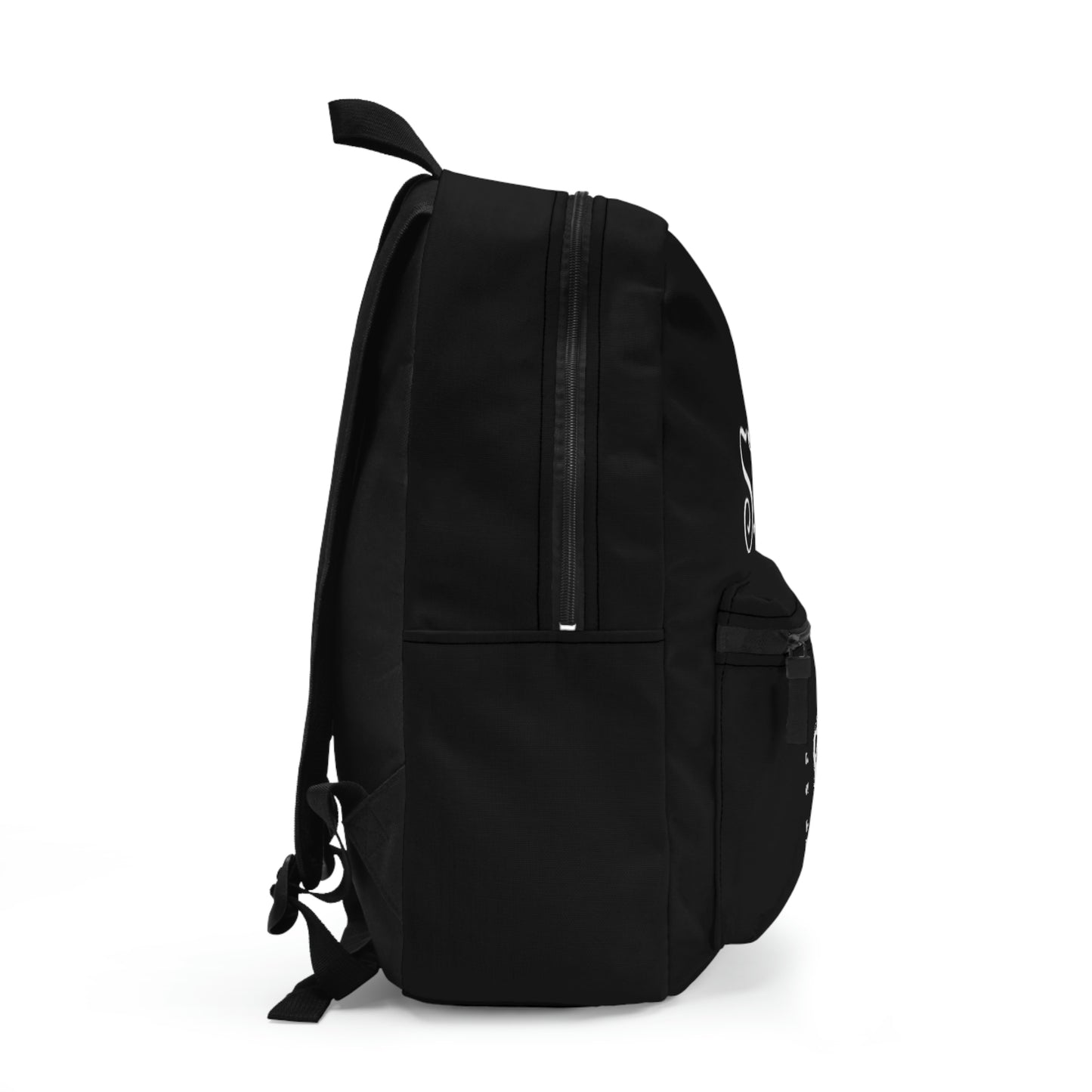 BLACKEDOUT SOUL MIND BODY Backpack